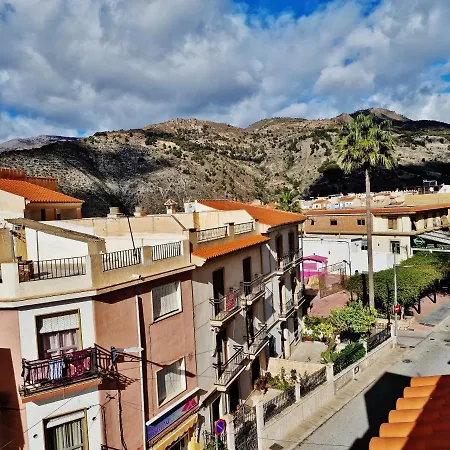 Apartamento Velez Nazari Centro 2 Vélez de Benaudalla