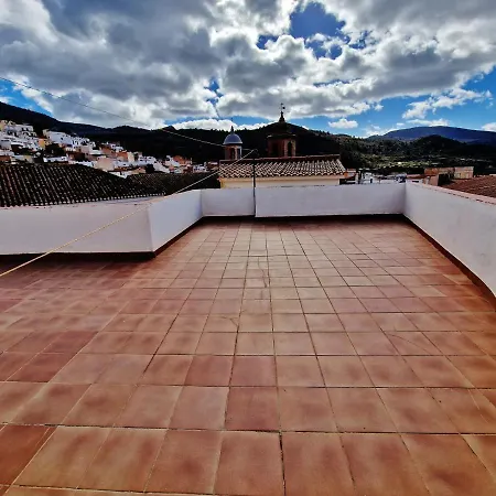 Apartamento Velez Nazari Centro 2
