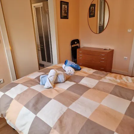 Apartamento Velez Nazari Centro 2 *