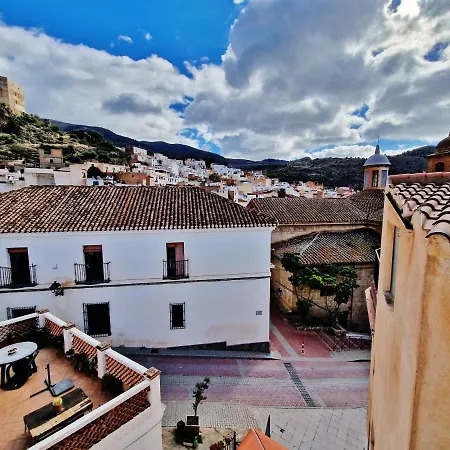 Apartamento Velez Nazari Centro 2
